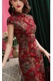 Karla Cheongsam